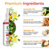 The Organic Forest Anti Frizz Serum