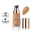 Faces Canada Ultime Pro HD Runway Ready Foundation-Almond Beige 06