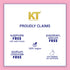 Kt Professional Keratin Gloss Shampoo