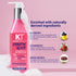 Kt Professional Keratin Gloss Shampoo