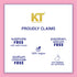Kt Professional Keratin Gloss Conditioner