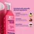 Kt Professional Keratin Gloss Conditioner