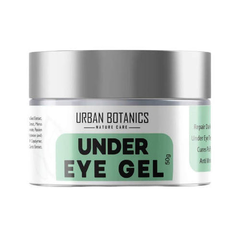 Urban Botanics Under Eye Gel