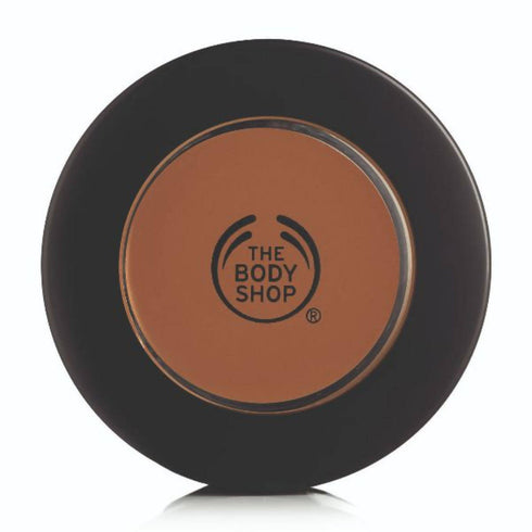The Body Shop Matte Clay Concealer Santiago Walnut 072