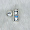 925 Silver Rajnigandha Dabbi 18g 1 pcs