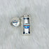 925 Silver Rajnigandha Dabbi 18g 1 pcs