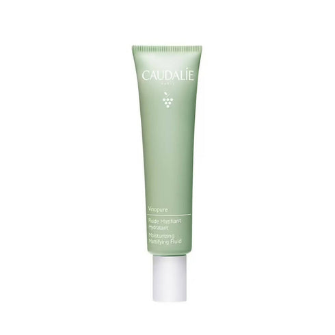 Caudalie Paris Vinopure Moisturizing Mattifying Fluid