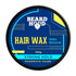 Beardhood Zero Residue Strong Hold Hair Wax