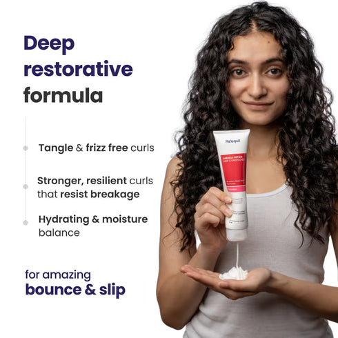 Re'equil Murumuru Damage Repair Hair Conditioner 150ml