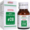 Bakson Compound No 28 | Otitis