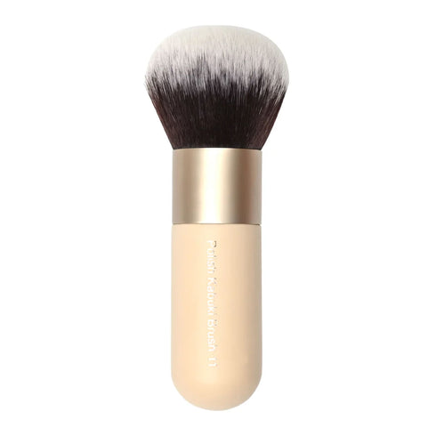 Milagro Beauty Face and Body Kabuki Brush 11