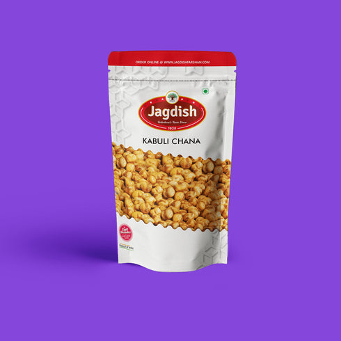 Jagdish Kabuli Chana