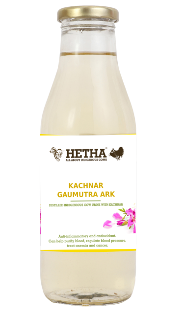 Hetha Kachnar Gaumutra Ark