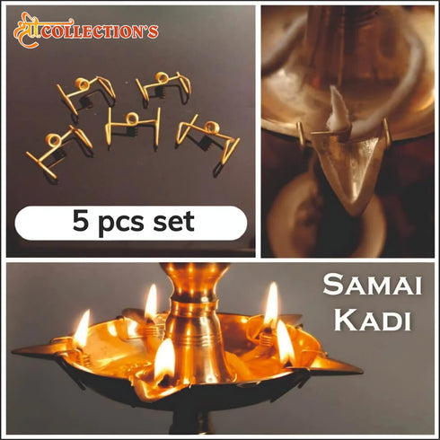 Shree Collection Samai Kadi