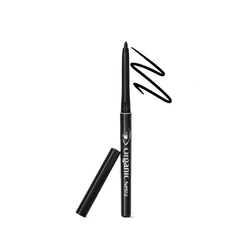 Mantra Organics Pure Black Kajal Pencil