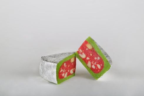 Mithos Kaju Dryfruit Casatta
