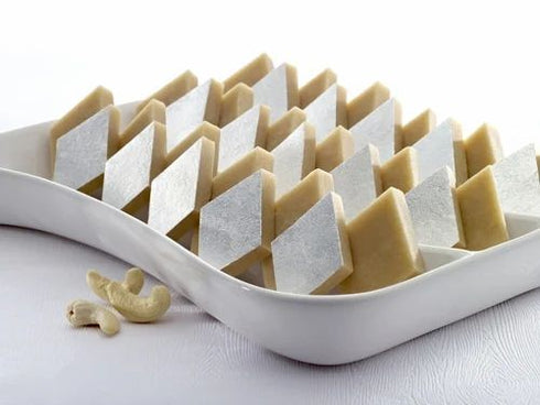 Karachi Bakery Kaju Katli 450g