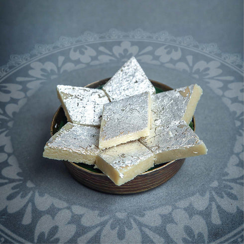 Special Swagruha Cashew Katli