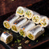 Sweet Magic Foods Pista Kaju Roll