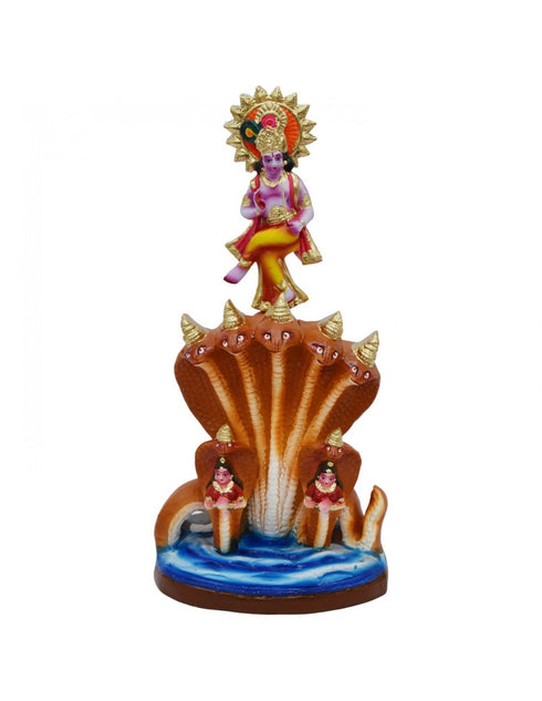 Rainbow Art Gallery Kaliya Daman Big