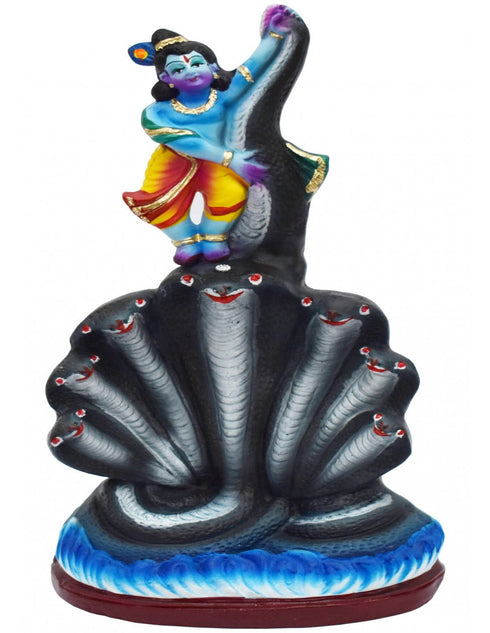 Rainbow Art Gallery Kaliya Daman Mediyum