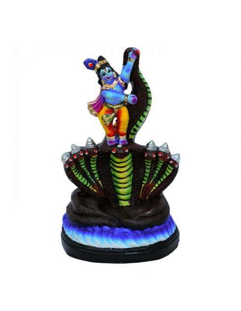 Rainbow Art Gallery Kaliya Daman Small