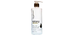 Atiya Herbs Hakim Suleman s Kalonji Shampoo