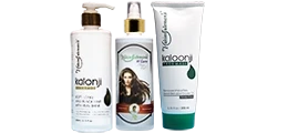 Atiya Herbs Hakim Suleman s Kalonji Shampoo