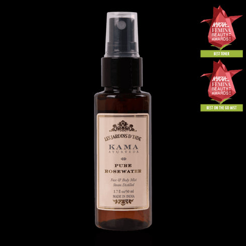 Kama Ayurveda Signature Essentials For Women