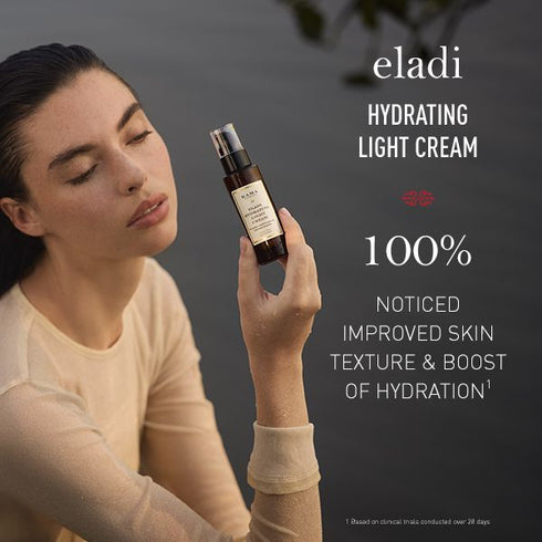 Kama Ayurveda Eladi Hydrating Light Cream