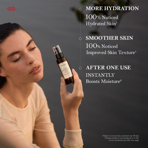 Kama Ayurveda Eladi Hydrating Light Cream