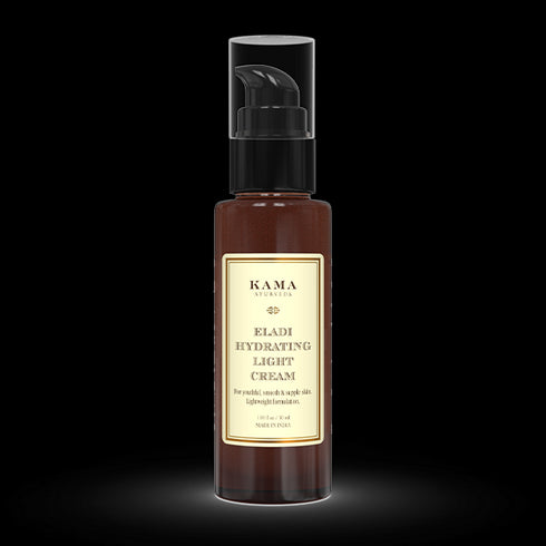 Kama Ayurveda Eladi Hydrating Light Cream