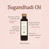 Kama Ayurveda Rejuvenating Body Care