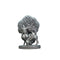 Pure Silver Antique Kamadhenu Idol 25.54G By Mahita Collections