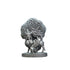 Pure Silver Antique Kamadhenu Idol 25.54G By Mahita Collections
