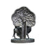 Pure Silver Antique Kamadhenu Idol 25.54G By Mahita Collections