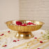 Kamal Metal Urli, Gold