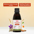 Babyorgano Kanthprash Ayurvedic Cough Syrup for Kids
