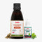 Babyorgano Holistic Health Combo