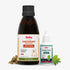 Babyorgano Holistic Health Combo