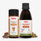 Babyorgano Ayurvedic Cough Care Combo