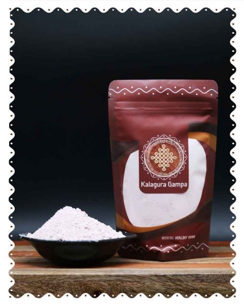 Kalagura Gampa Kaolin Rose Clay Powder