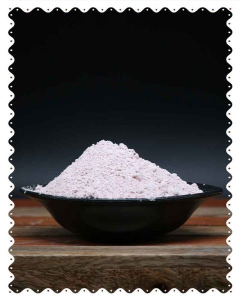 Kalagura Gampa Kaolin Rose Clay Powder