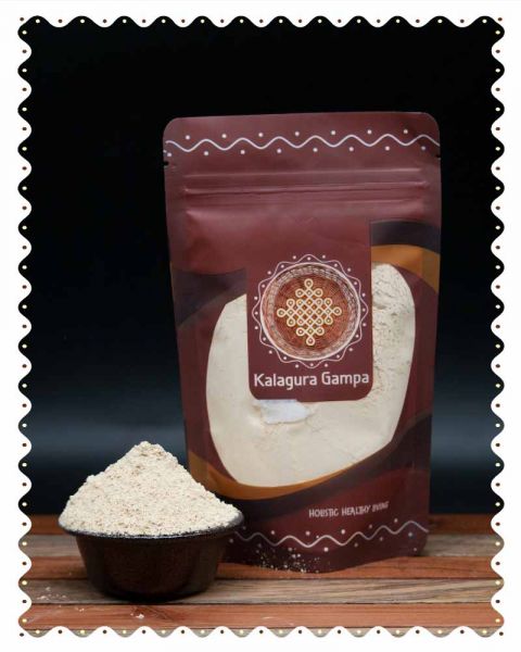 Kalagura Gampa Kaolin Sunflower Powder