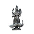 Pure Silver Antique Kartike/Murugan Standing 66.64G By Mahita Collections