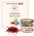 Baidyanath Ayurvedant Kashmir Kesar 1g
