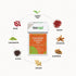 Tea Raja - Kashmiri Kahwa Green Tea 30 Teabags