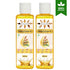 Millet Mania Kashmiri Mamra Almond Oil