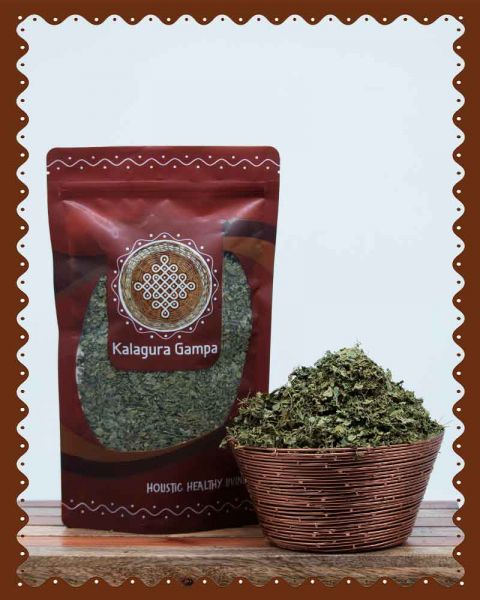 Kalagura Gampa Organic Kasuri Methi