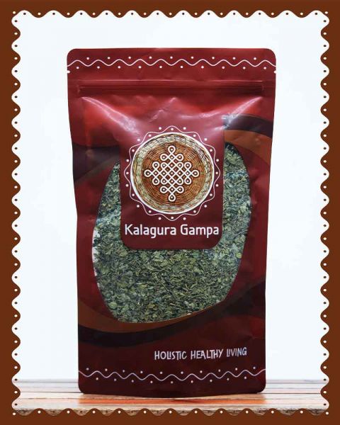 Kalagura Gampa Organic Kasuri Methi